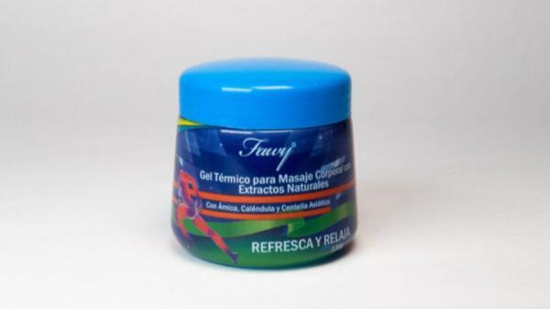 ThermaRelief Gel - Por solo $89.900