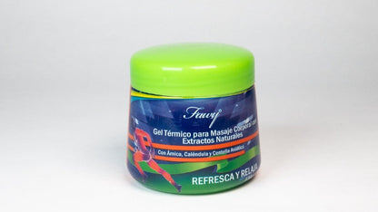 ThermaRelief Gel - Por solo $89.900